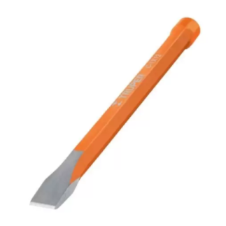 Cincel de corte frío, 3/4 X 10' Truper 12145