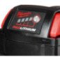 Bateria De 18 V M18 Redlithium Milwaukee 48111850