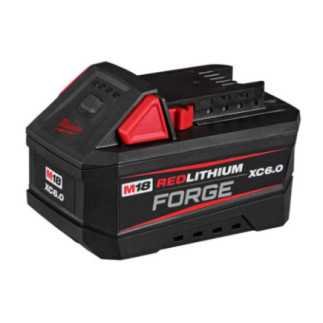Bateria 18 V 6 Ah Forge XC  M18 Milwaukee 48-11-1861