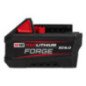 Bateria 18 V 6 Ah Forge XC M18 Milwaukee 48-11-1861 Bateria 18 V 6 Ah Forge XC M18 Milwaukee 48-11-1861