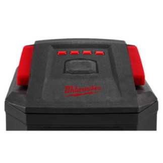 Bateria 18 V 6 Ah Forge XC  M18 Milwaukee 48-11-1861