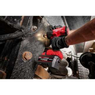 Bateria 18 V 6 Ah Forge XC  M18 Milwaukee 48-11-1861