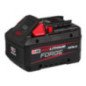 Bateria 18 V 8 Ah Redlithium M18 FORGE
