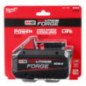 Bateria 18 V 8 Ah Redlithium M18 FORGE