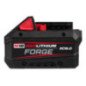Bateria 18 V 8 Ah Redlithium M18 FORGE