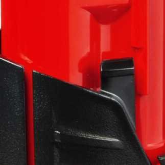 Bateria compacta redlithium 2 AMP M12 Milwaukee 48112420