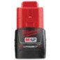 Bateria M12 Redlithium 3.0 Milwaukee 48112430