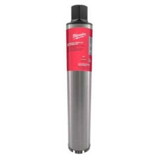 Broca Diamantada Premium De 2 1/2" Milwaukee 48173025 1