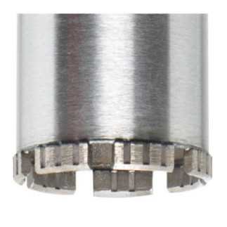 Broca Diamantada Premium De 4-1/4" Milwaukee 48173042 1