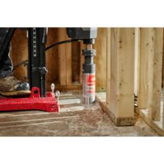 Broca Diamantada Premium De 4-1/4" Milwaukee 48173042 1