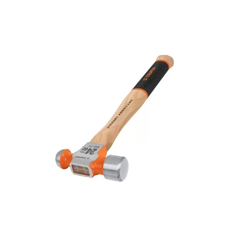 Martillo De Bola 16 Oz Truper 16902
