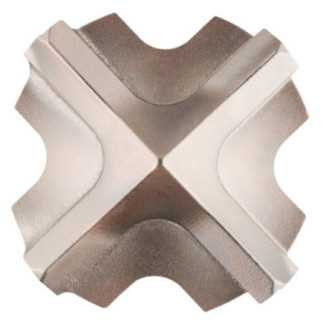 Broca Sds Max 7/8" 13" Milwaukee 48203944 1