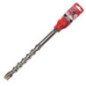 Broca Sds Max 1" 13" Milwaukee 48203952 1
