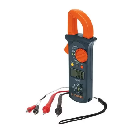 Multimetros|Continente Ferretero