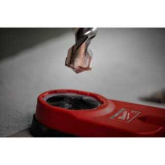 Broca Sds Max 1" 36" Milwaukee 48203956 1