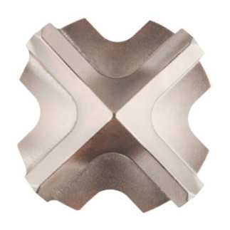 Broca Sds Max 1-1/4" 36" Milwaukee 48203974