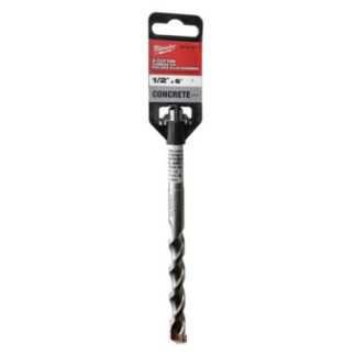 Broca SDS PLUS 1/2" x 6" 2C