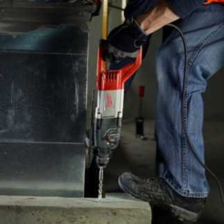 Broca SDS PLUS 5/8" x 8" 2C