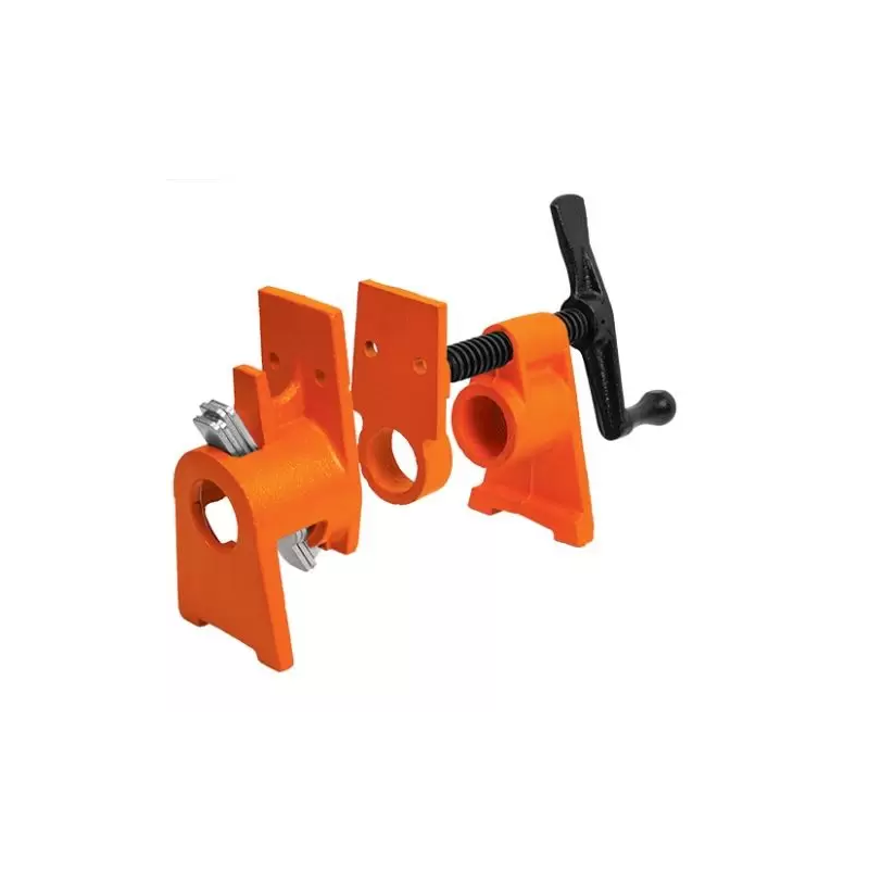 Sargento Para Tubo De Hasta 3/4" Truper 17740