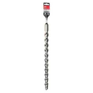 Broca SDS PLUS 1" x 18" 2C