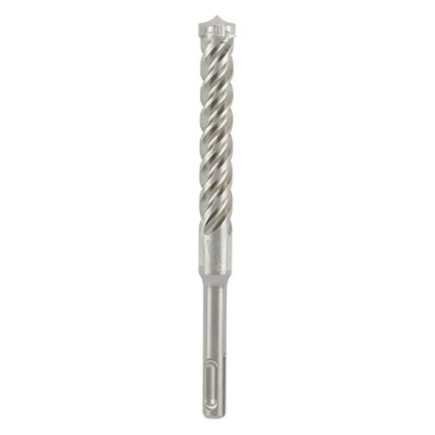 Broca Para Concreto Sds Max 4 De 1/4" X 12 Milwaukee 48207335 1