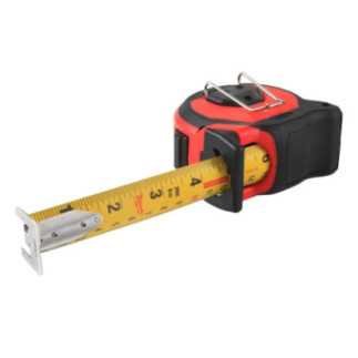 Flexómetro Magnetico Compacto 8m/26' MILWAUKEE ACCESORIOS AMIL48220726