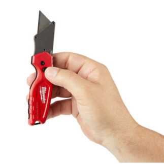 Navaja Compacta Plegable Fastback AMIL48221500