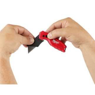 Navaja Compacta Plegable Fastback AMIL48221500