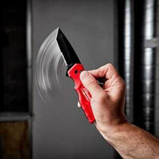 Navaja Deslizable Lateral 3 MILWAUKEE 48-22-1530