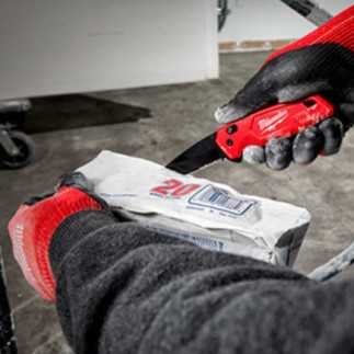 Navaja Deslizable Lateral 3 MILWAUKEE 48-22-1530