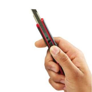 Navajas De 9 Mm Hd Milwaukee 48221960