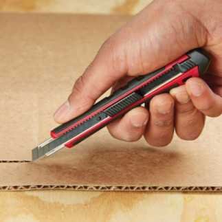 Navajas De 9 Mm Hd Milwaukee 48221960