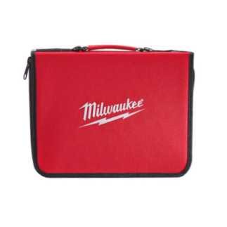 Desarmadores Insulados 1,000 V estuche 10 piezas MILWAUKEE 48222210