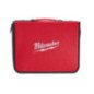 Desarmadores Insulados 1,000 V estuche 10 piezas MILWAUKEE 48222210
