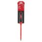 Desarmador aislado de 1000 V de 6" Milwaukee 48222221