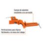 Prensa Esquinera Profesional 3" Truper 17690
