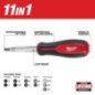 Desarmador Multipunta ECX 11 en 1 MILWAUKEE 48222760