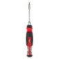 Desarmador Multipunta Matraca 14 en 1 MILWAUKEE 48222903