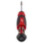 Desarmador Multipunta Matraca 14 en 1 MILWAUKEE 48222903