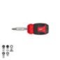 Desarmador Multipunta 14 en 1 MILWAUKEE 48222910