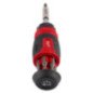 Desarmador Multipunta 8 en 1 MILWAUKEE 48222913
