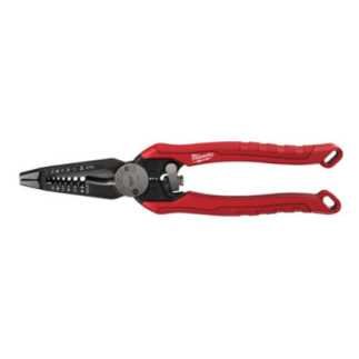 Alicates Combinados De Alto Apalancamiento 7 En 1 AMIL48223078