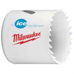 Broca Sierra Endurecida Ice De 1" Milwaukee 49560043 AMIL49560043 MILWAUKEE ACCESORIOS