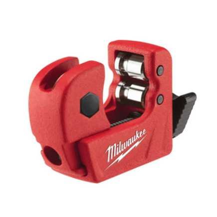 Mini Cortador De Tubos De Cobre De 12" AMIL48224250