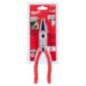 Pinzas de punta larga 8"  MILWAUKEE 48226101