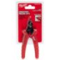Pinzas de corte al ras mini MILWAUKEE 48226105