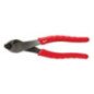 Pinzas de corte diagonal cabeza angular 8" MILWAUKEE 48226128