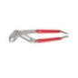 Pinzas ajustables mordaza V 12" MILWAUKEE 48226212