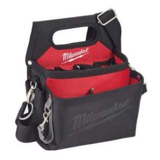 Cinturon De Herramientas Electricista Milwaukee 48228112 1
