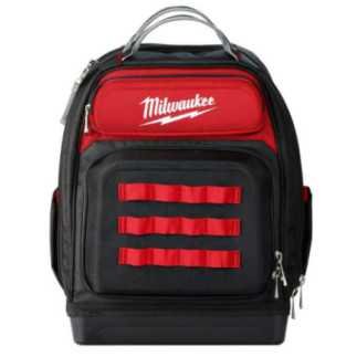 Mochila Contratista Para Sitio De Trabajo Milwaukee 48228201